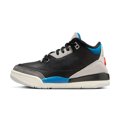 (PS) Jordan 3 Retro 'Rare Air'