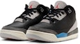 Lookbook (JR) Air Jordan 3 Retro OG 'Rare Air' Lelaki dan Wanita IB8969-004