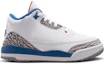 Buy (PS) Air Jordan 3 Rétro OG ''True Blue''. DM0966-104