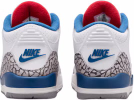 Lookbook (PS) Air Jordan 3 復刻 OG ''真藍'' DM0966-104