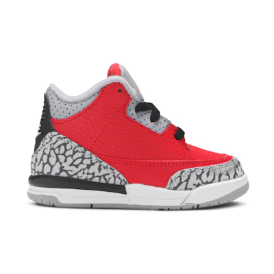 (PS) Jordan 3 Retro SE 'Unite'