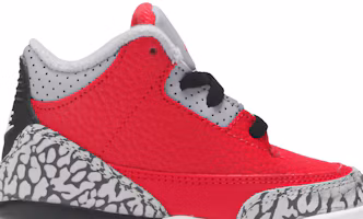 Order (幼童款) Air Jordan 3 Retro SE 'Unite' CQ0487-600