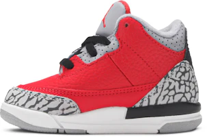 Lookbook (幼童款) Air Jordan 3 Retro SE 'Unite' CQ0487-600