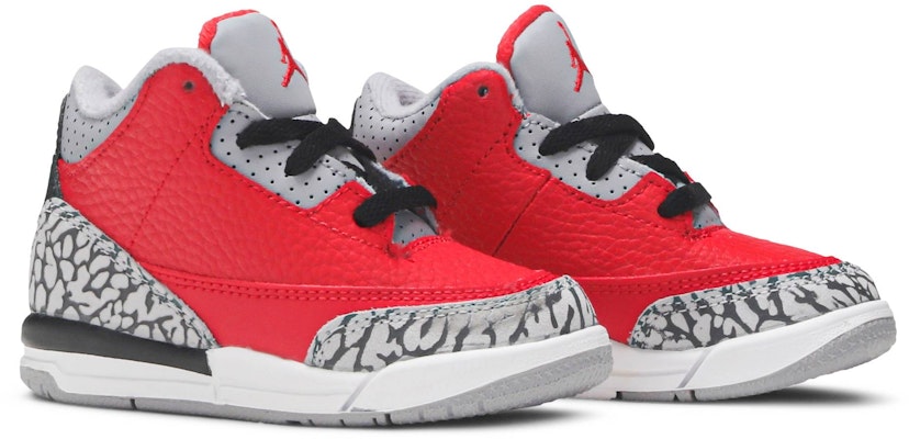(PS) Air Jordan 3 Retro SE 'Unite' Lelaki Sneakers CQ0487-600 Cheap (PS) Air Jordan 3 Retro SE 'Unite' Lelaki Sneakers CQ0487-600