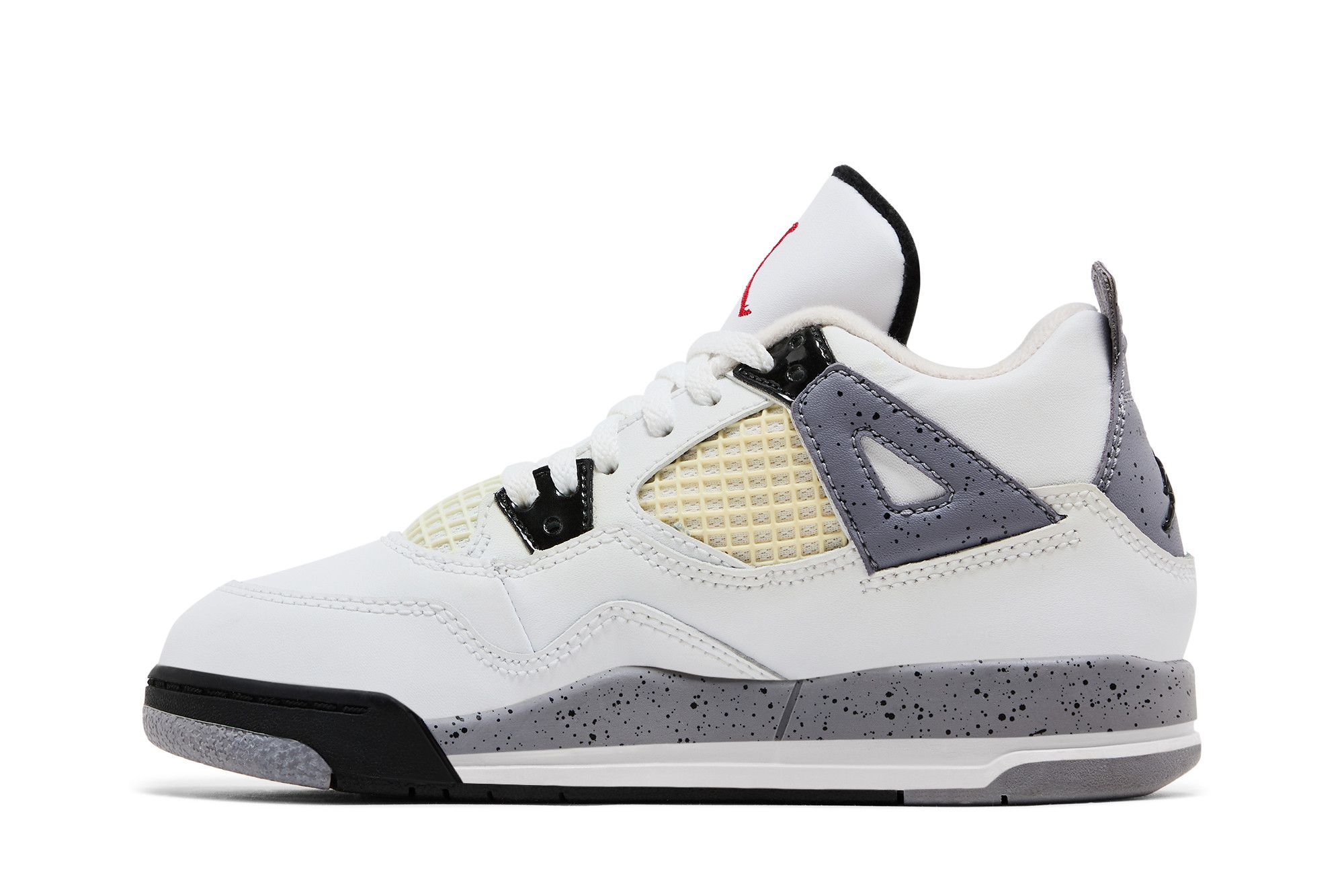(PS) Jordan 4 Retro 2012 'White Cement' 圖 3