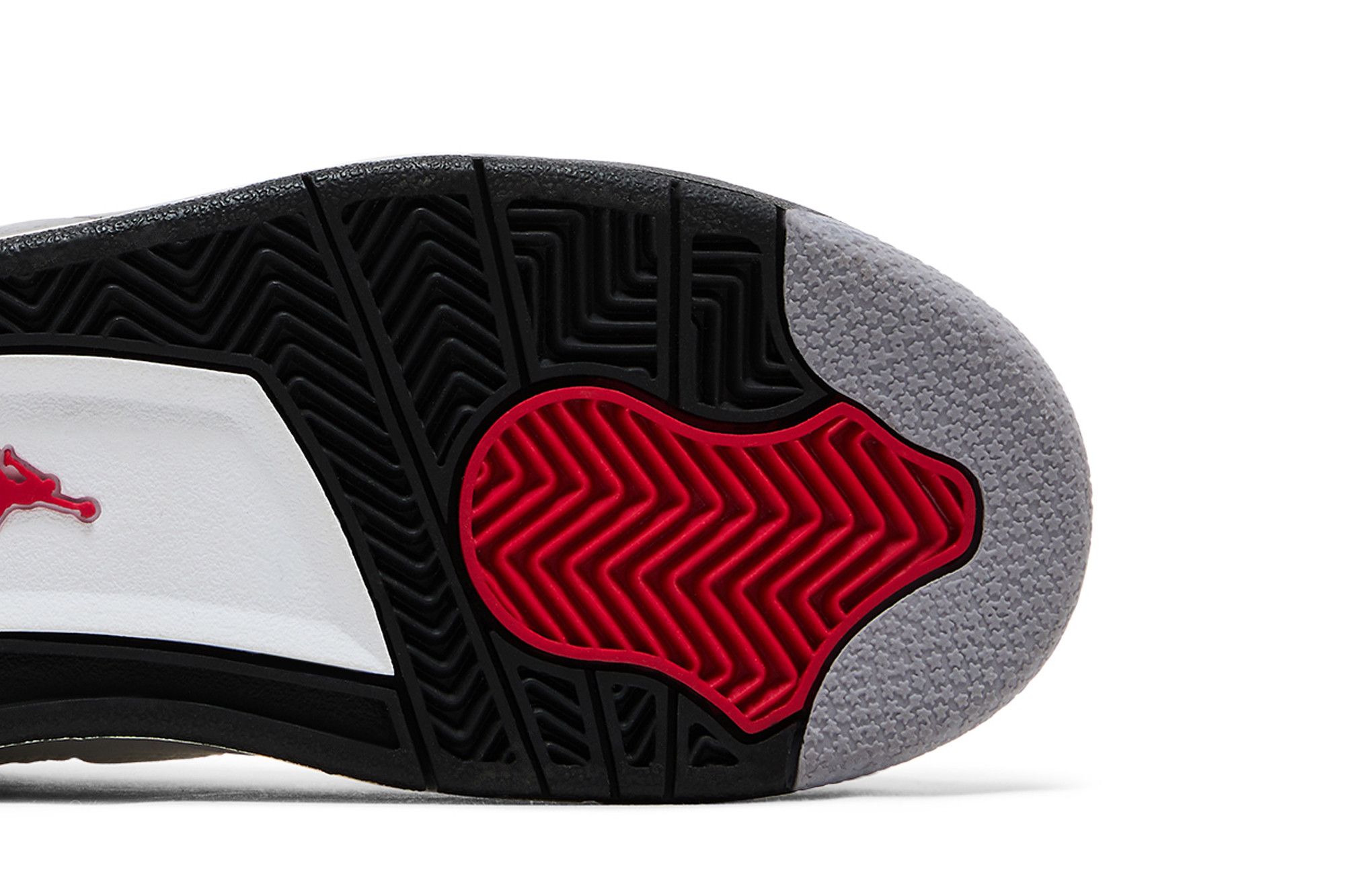 (PS) Jordan 4 Retro 2012 'White Cement' 圖 5