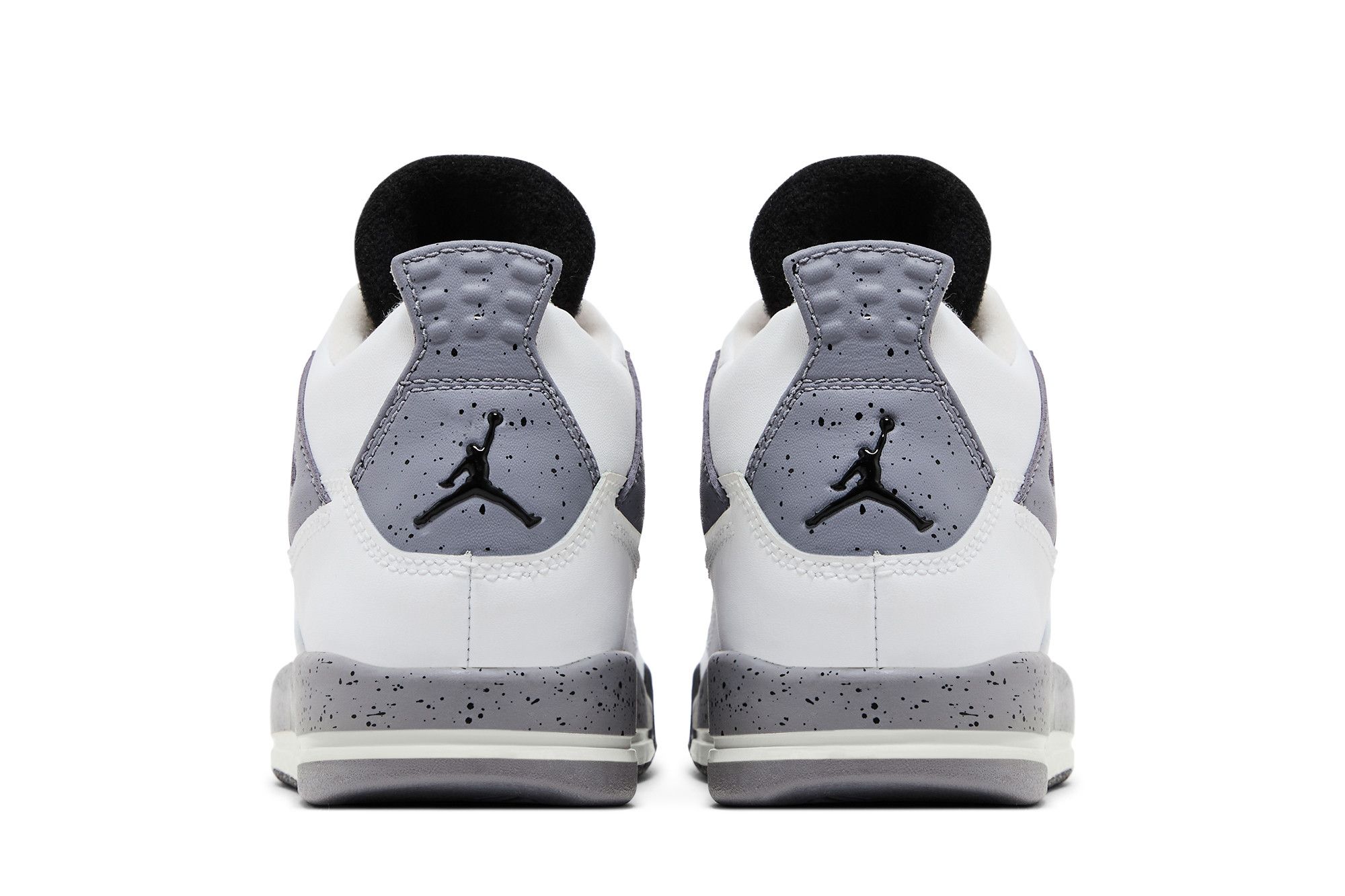 (PS) Jordan 4 Retro 2012 'White Cement' 圖 6