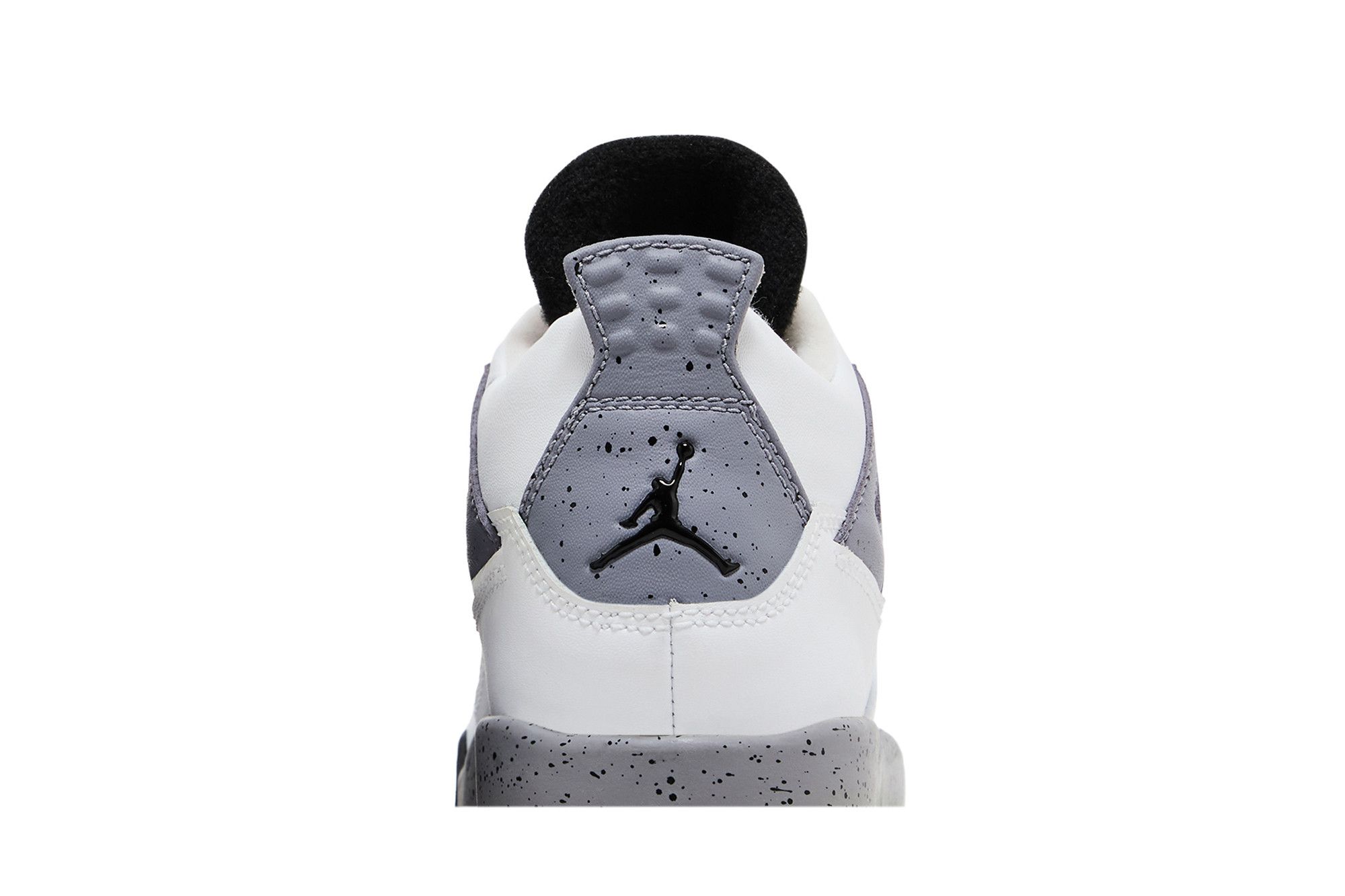 (PS) Jordan 4 Retro 2012 'White Cement' 圖 7