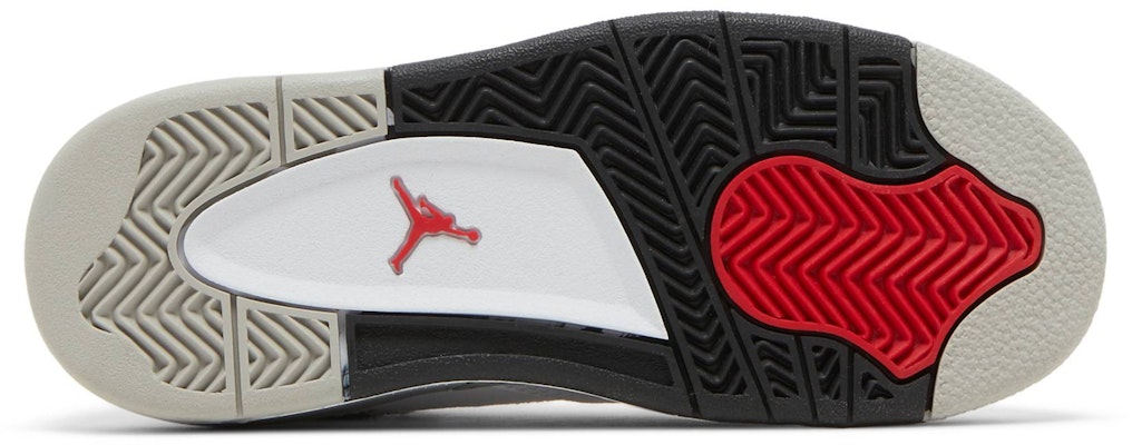 (PS) 에어 조던 4 레트로 '화이트 시멘트' (2016) 308499-104 Shop (PS) 에어 조던 4 레트로 '화이트 시멘트' (2016) 308499-104