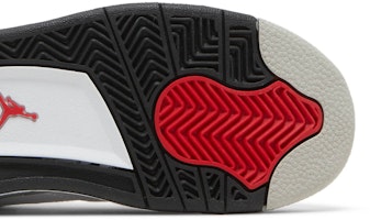 (PS) Air Jordan 4 Retro 2016 'White Cement' Putih Kelabu 308499-104 Purchase (PS) Air Jordan 4 Retro 2016 'White Cement' Putih Kelabu 308499-104