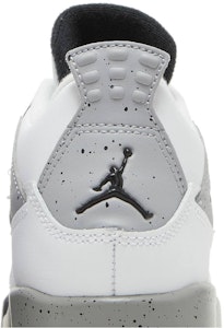 (PS) Air Jordan 4 复刻版 2016 '白水泥' 308499-104 Sizing (PS) Air Jordan 4 复刻版 2016 '白水泥' 308499-104