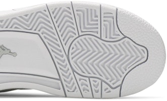 (PS) Air Jordan 4 Retro 2017 'Pure Money' Sepatu Pria 308499-100 Purchase (PS) Air Jordan 4 Retro 2017 'Pure Money' Sepatu Pria 308499-100