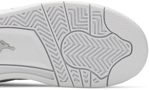 (PS) Air Jordan 4 复刻 2017 '纯粹金钱' 308499-100 Purchase (PS) Air Jordan 4 复刻 2017 '纯粹金钱' 308499-100