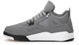 Buy (PS) Air Jordan 4 Retro 2019 'Cool Grey' Lelaki & Wanita Sneaker Kelabu Klasik BQ7669-007