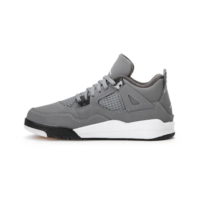 (PS) Jordan 4 Retro 2019 'Cool Grey'