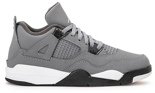 (PS) Air Jordan 4 Retro 2019 'Gris Cool' BQ7669-007 Order (PS) Air Jordan 4 Retro 2019 'Gris Cool' BQ7669-007