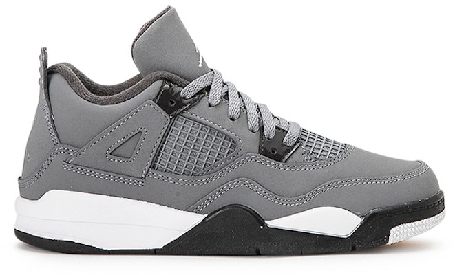 (PS) Air Jordan 4 复刻2019版 '酷灰' BQ7669-007 Order (PS) Air Jordan 4 复刻2019版 '酷灰' BQ7669-007