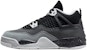 (PS) Air Jordan 4 Retro 2024 'Fear' Lelaki Malaysia FV4537-002