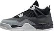 Buy (PS) Air Jordan 4 Retro 2024 'Fear' Lelaki Malaysia FV4537-002