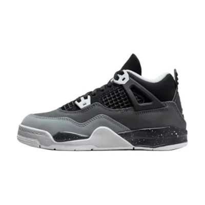 (PS) Jordan 4 Retro 2024 'Fear'