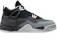 Order (PS) Air Jordan 4 Retro 2024 'Fear' Lelaki Malaysia FV4537-002