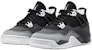(PS) Air Jordan 4 Retro 2024 'Fear' Lelaki Malaysia FV4537-002