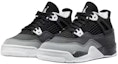 Lookbook (PS) Air Jordan 4 Retro 2024 'Fear' Lelaki Malaysia FV4537-002