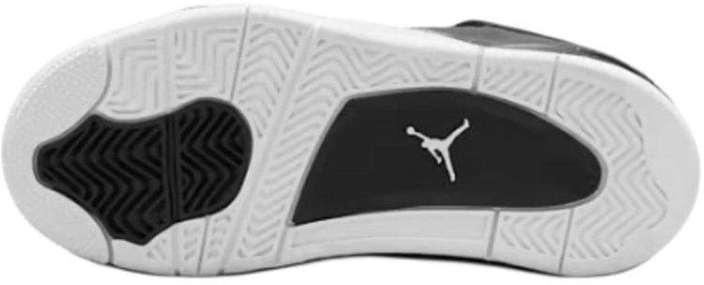 (Preschool) Air Jordan 4 Retro 2024 'Fear' FV4537-002 Purchase (Preschool) Air Jordan 4 Retro 2024 'Fear' FV4537-002