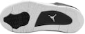 (PS) Air Jordan 4 Retro 2024 'Fear' Lelaki Malaysia FV4537-002