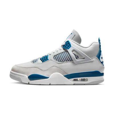 (PS) Jordan 4 Retro 2024 'Military Blue'