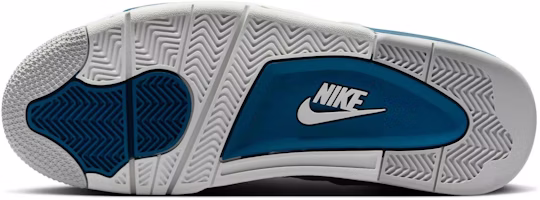 (PS) Air Jordan 4 復刻版 2024 '军事蓝' BQ7669-141 Purchase (PS) Air Jordan 4 復刻版 2024 '军事蓝' BQ7669-141