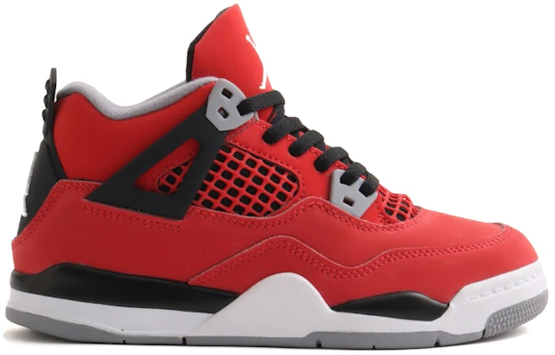 (PS) 2026年款 Air Jordan 4 Retro ''Toro Bravo'' 红牛 HV4381-600 Buy (PS) 2026年款 Air Jordan 4 Retro ''Toro Bravo'' 红牛 HV4381-600