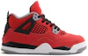 Buy (PS) 2026年款 Air Jordan 4 Retro ''Toro Bravo'' 红牛 HV4381-600