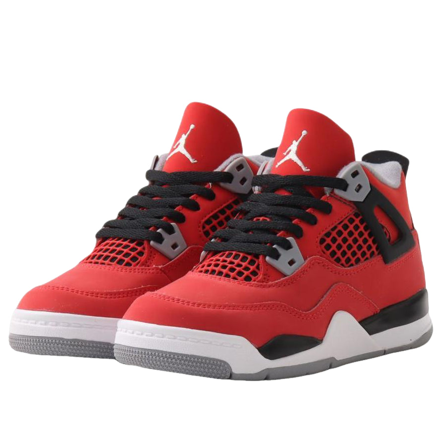 Order (PS) 2026年款 Air Jordan 4 Retro ''Toro Bravo'' 红牛 HV4381-600