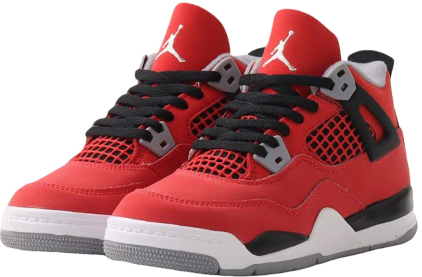 (PS) 2026年款 Air Jordan 4 Retro ''Toro Bravo'' 红牛 HV4381-600 Order (PS) 2026年款 Air Jordan 4 Retro ''Toro Bravo'' 红牛 HV4381-600