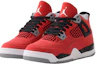Order (PS) 2026年款 Air Jordan 4 Retro ''Toro Bravo'' 红牛 HV4381-600