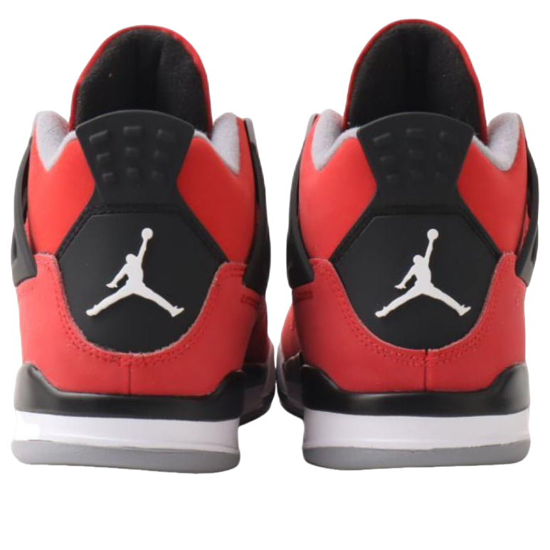 Lookbook (PS) 2026年款 Air Jordan 4 Retro ''Toro Bravo'' 红牛 HV4381-600