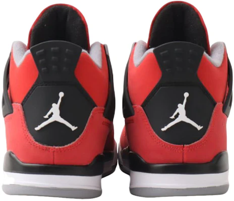 (PS) 2026年款 Air Jordan 4 Retro ''Toro Bravo'' 红牛 HV4381-600 Lookbook (PS) 2026年款 Air Jordan 4 Retro ''Toro Bravo'' 红牛 HV4381-600