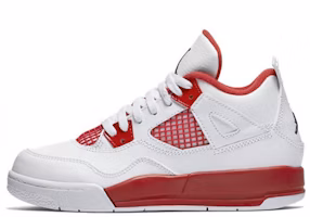 (Preschool) Air Jordan 4 Retro 'Alternate 89' 308499-106 (Preschool) Air Jordan 4 Retro 'Alternate 89' 308499-106