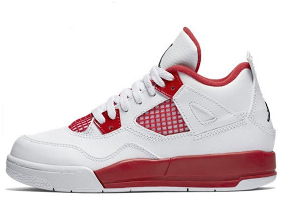 (Preschool) Air Jordan 4 Retro 'Alternate 89' 308499-106 Buy (Preschool) Air Jordan 4 Retro 'Alternate 89' 308499-106