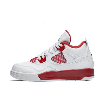 (PS) Jordan 4 Retro 'Alternate 89'