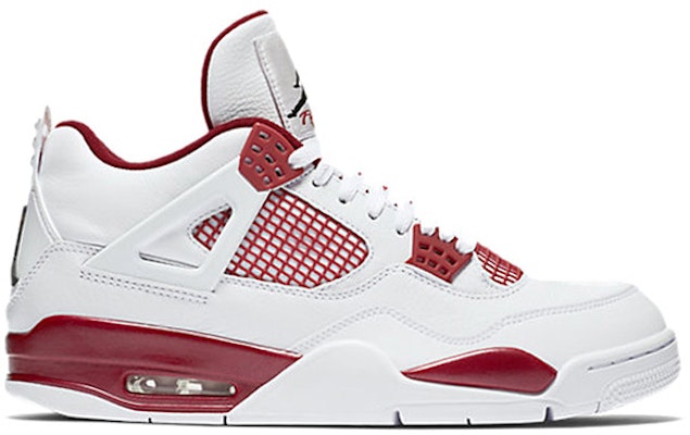 (PS) Air Jordan 4 复刻版 '替代89' 308499-106 Order (PS) Air Jordan 4 复刻版 '替代89' 308499-106