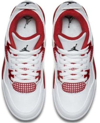 (Preschool) Air Jordan 4 Retro 'Alternate 89' 308499-106 Shop (Preschool) Air Jordan 4 Retro 'Alternate 89' 308499-106