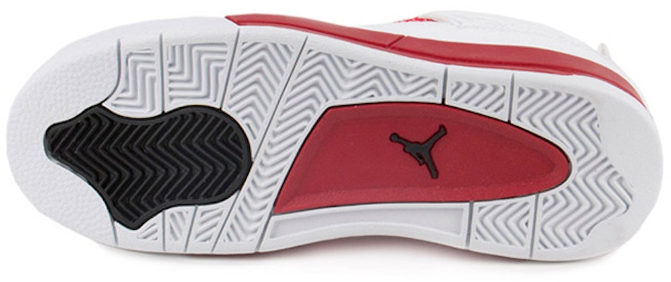 (PS) Air Jordan 4 复刻版 '替代89' 308499-106 Purchase (PS) Air Jordan 4 复刻版 '替代89' 308499-106
