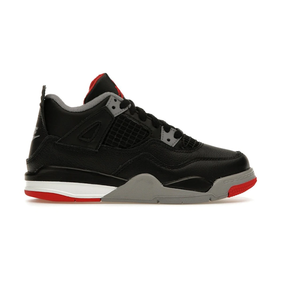Buy (Preschool) Air Jordan 4 Retro 'Bred Reimagined' BQ7669-006 - Novelship