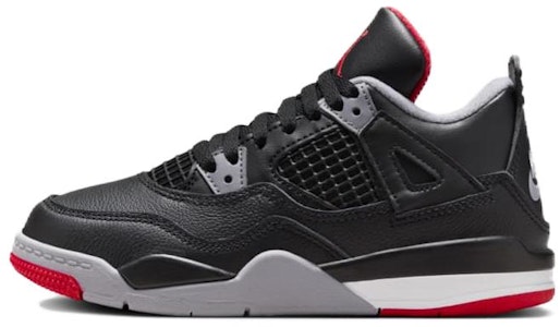 (PS) Air Jordan 4 Retro 'Bred Reimagined' Lelaki BQ7669-006 Buy (PS) Air Jordan 4 Retro 'Bred Reimagined' Lelaki BQ7669-006