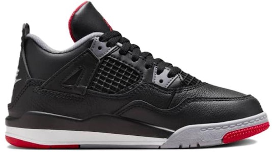 (PS) Air Jordan 4 Retro 'Bred Reimagined' Lelaki BQ7669-006 Order (PS) Air Jordan 4 Retro 'Bred Reimagined' Lelaki BQ7669-006