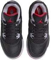 (PS) Air Jordan 4 Retro 'Bred Reimagined' Sneakers BQ7669-006 Shop (PS) Air Jordan 4 Retro 'Bred Reimagined' Sneakers BQ7669-006