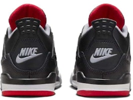 (PS) Air Jordan 4 Retro 'Bred Reimagined' Sneakers BQ7669-006 Purchase (PS) Air Jordan 4 Retro 'Bred Reimagined' Sneakers BQ7669-006