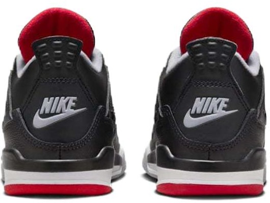 (PS) AJ4复刻'Bred Reimagined' BQ7669-006 Purchase (PS) AJ4复刻'Bred Reimagined' BQ7669-006